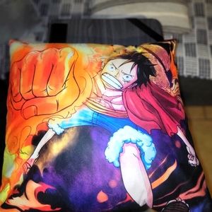 Pillows